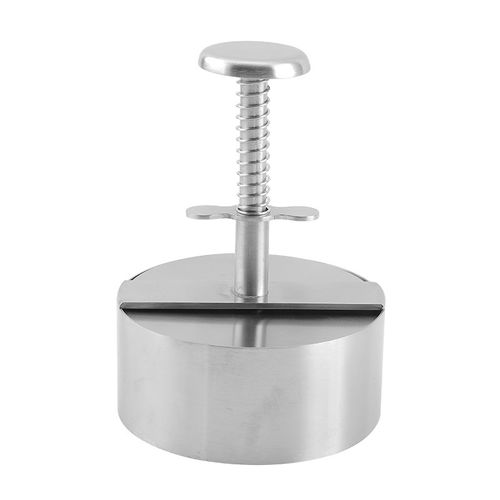 🔥2024 Hot Sale🔥50% OFF - Manual meat press for hamburger patties Burger Press（4.49in）