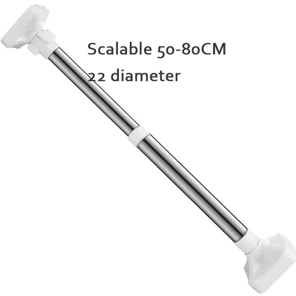 🔥Clothing Hanger Telescopic Rod🔥
