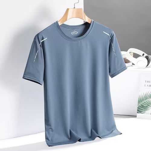 Comfy Breeze Short Sleeve T-Shirts