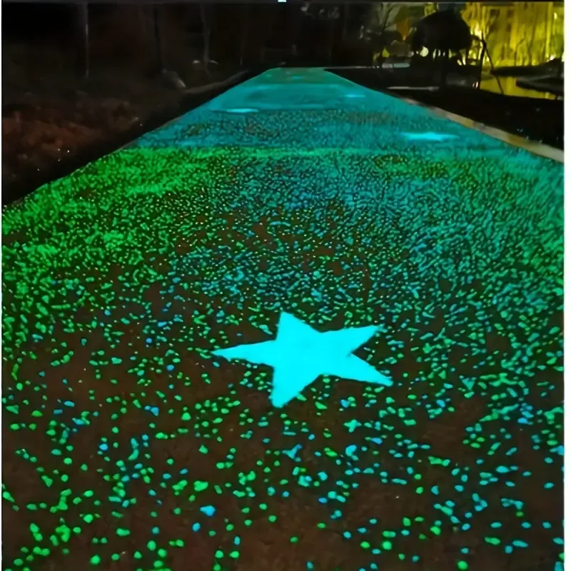 Luminous Mini Stones