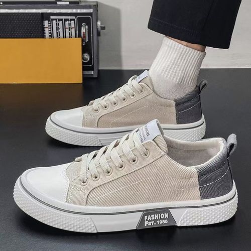 Versatile non-slip wear-resistant casual shoes