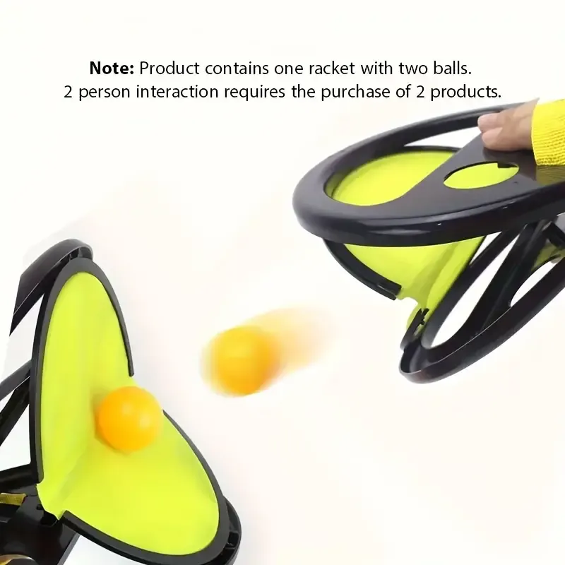 Throwing Balls Interactive Game Tools