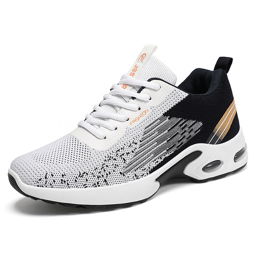 breathable cool and comfortable men's shoes