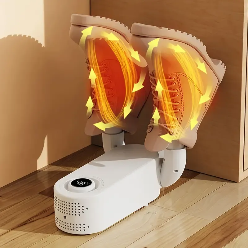 Intelligent Shoe Dryer Pro