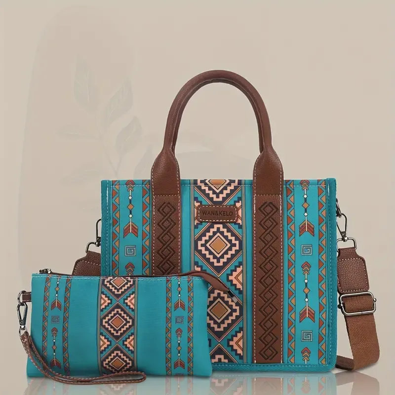 Vintage Top Handle Satchel