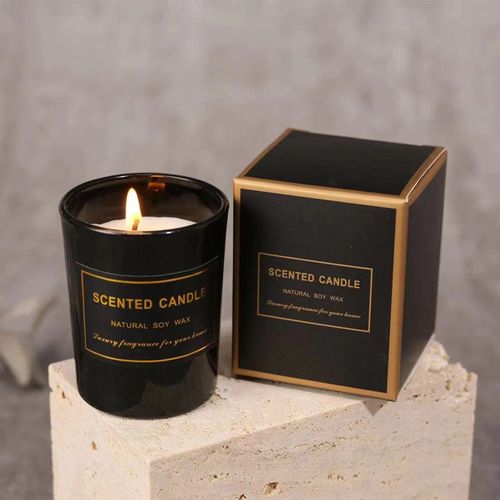 Souvenir Scented Candle Soy