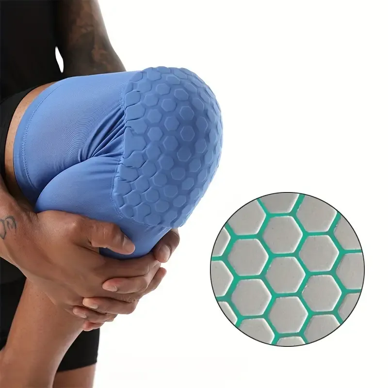 Basketball Knee Protectors