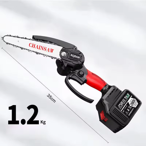 🔥Last Day 80% OFF 🔥German portable and powerful electric saw