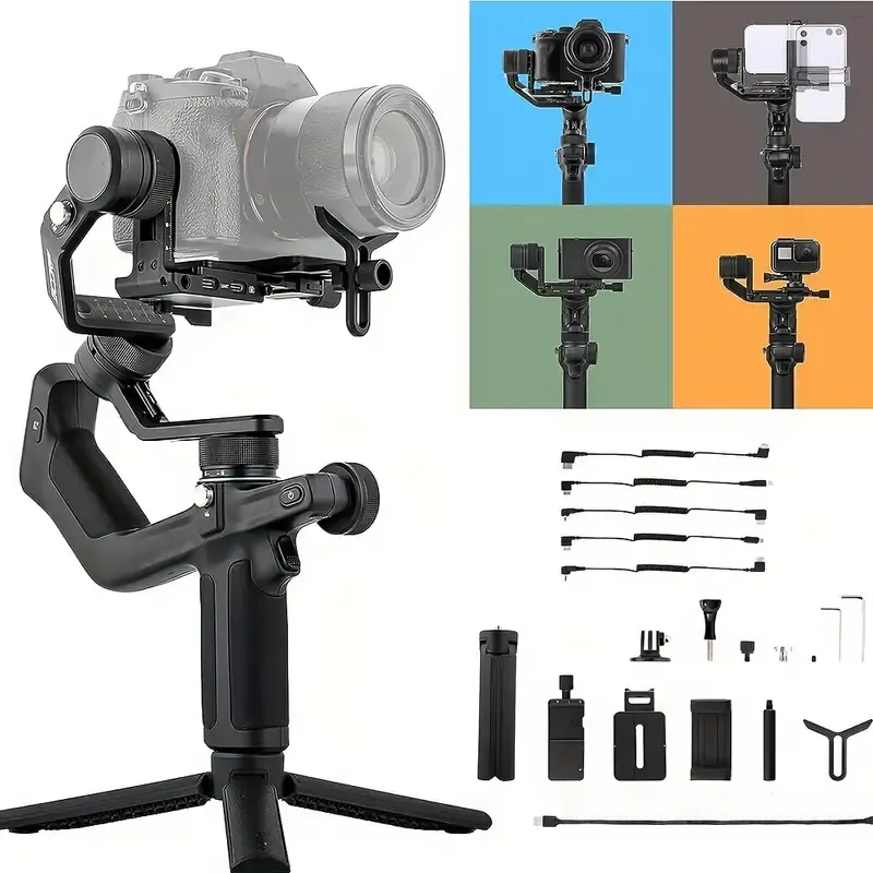 Gimbal Stabilizer