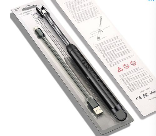 Premium Arc Pulse Igniter