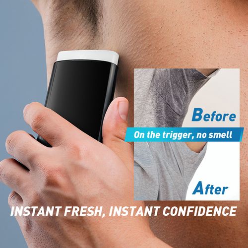 Deodorant Extra Strength Natural