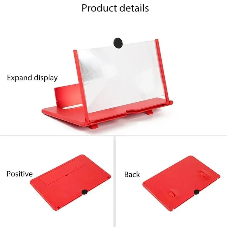 Screen Magnifier 2024 Newest Version