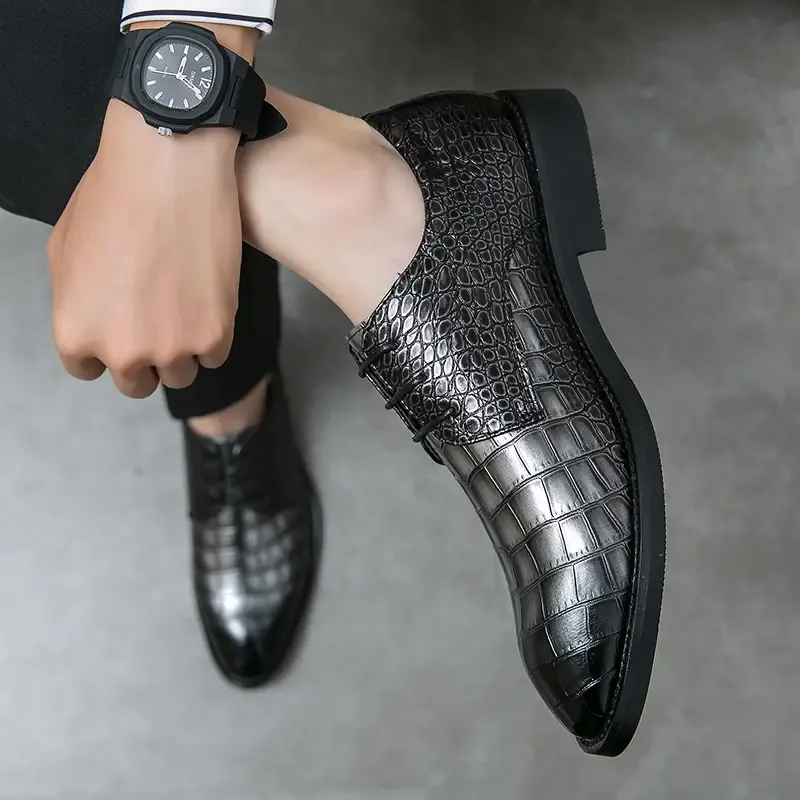 Men's Stylish Casual Loafers