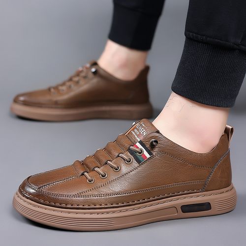 Fashionable and versatile men's casual shoes men's sneakers