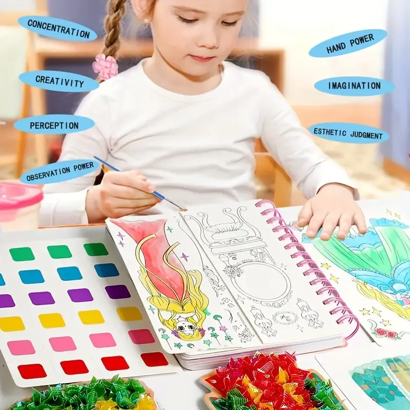 Drawing Book