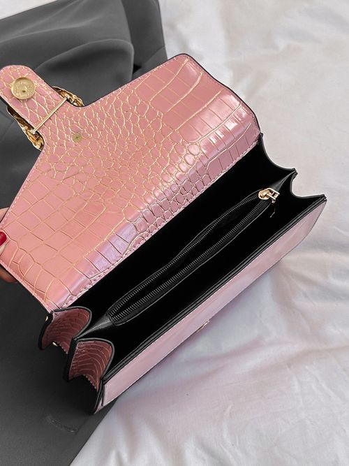 Leather Crossbody Bags