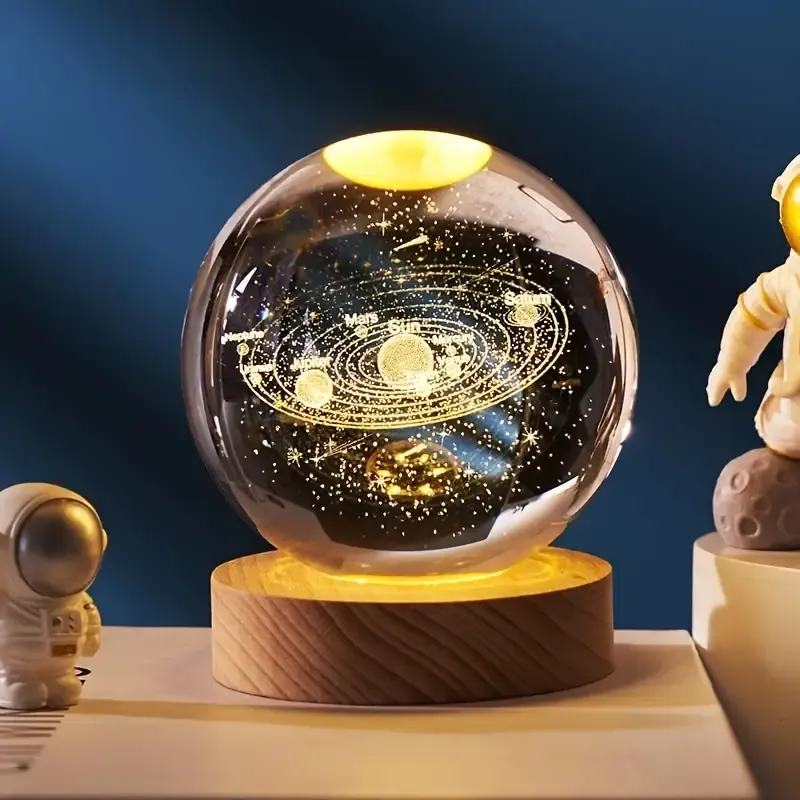 Universe Ball Night Light