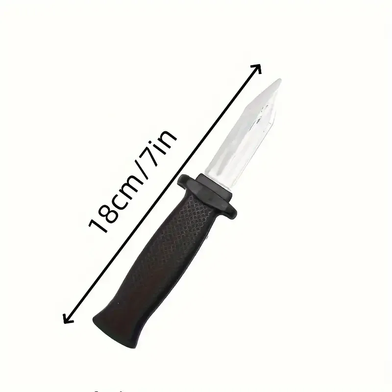 Trick Retractable Knife
