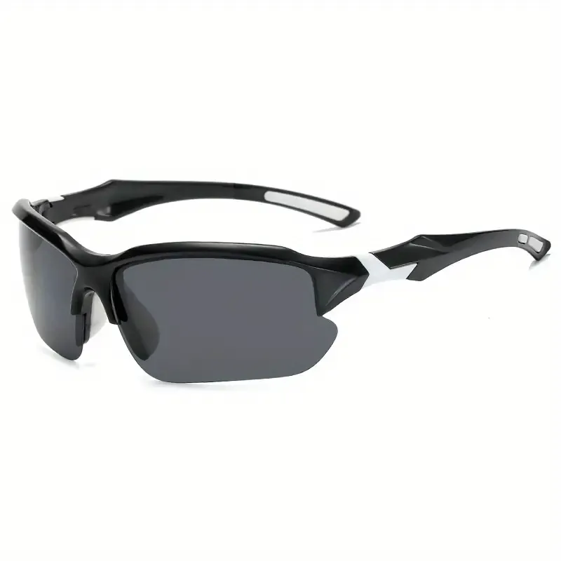 Trendy Cool Sports Polarized Fashion Glasses