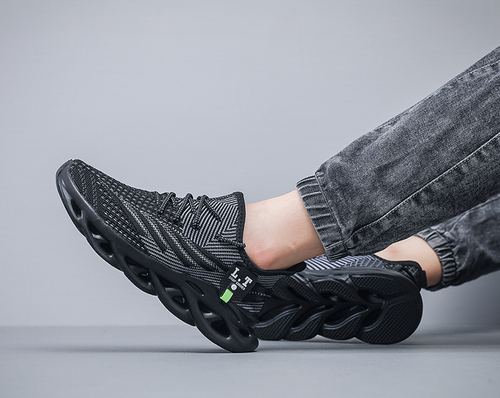 Versatile sports running leisure deodorizing b