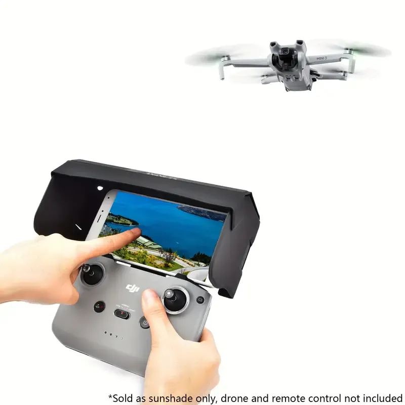 STARTRC Foldable Sunshade for DJI