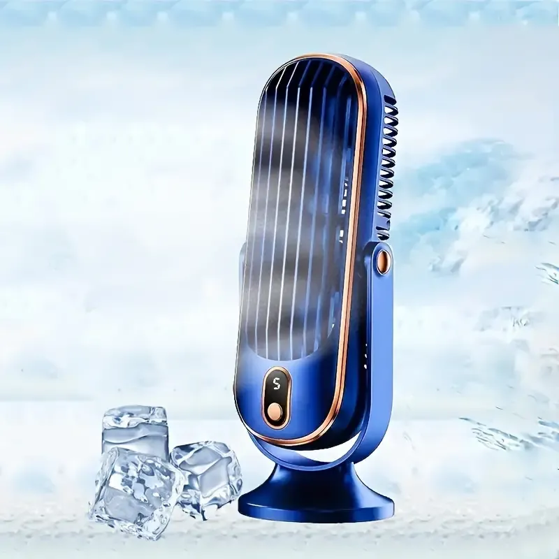 🔥2024 HOT SALE -portable air conditioner fan