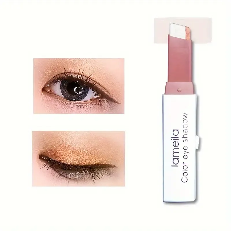 Dual-Tone Eyeshadow Stick Set