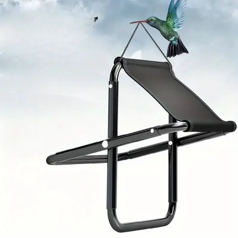 Folding Chair Stool