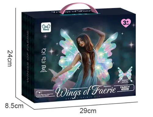 🎁Early Christmas Sale✨Mariposa- Fantasy wings