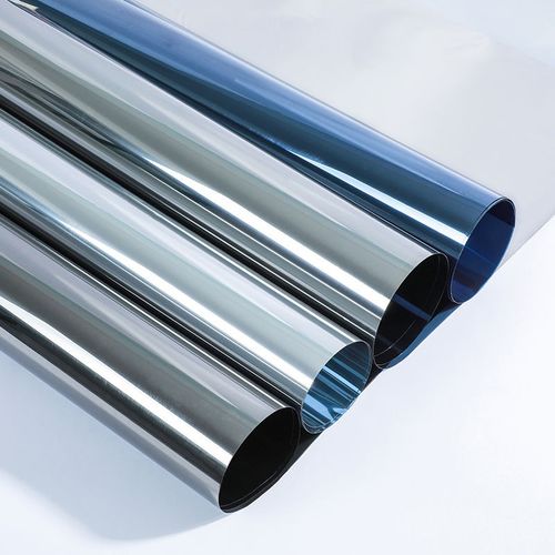 Privacy & Sun Protection Window Film