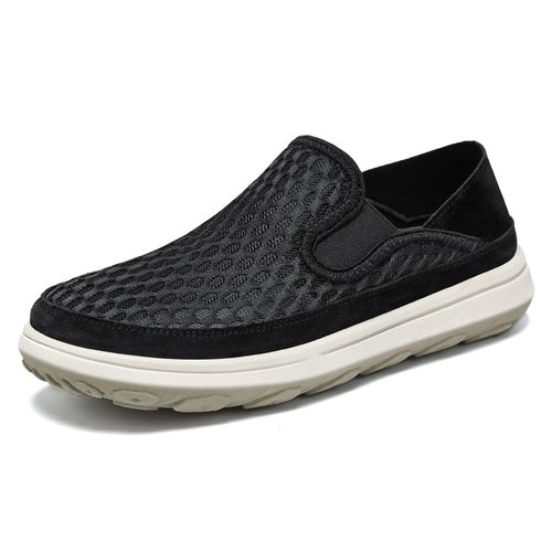 Old Beijing cloth shoes casual shoes