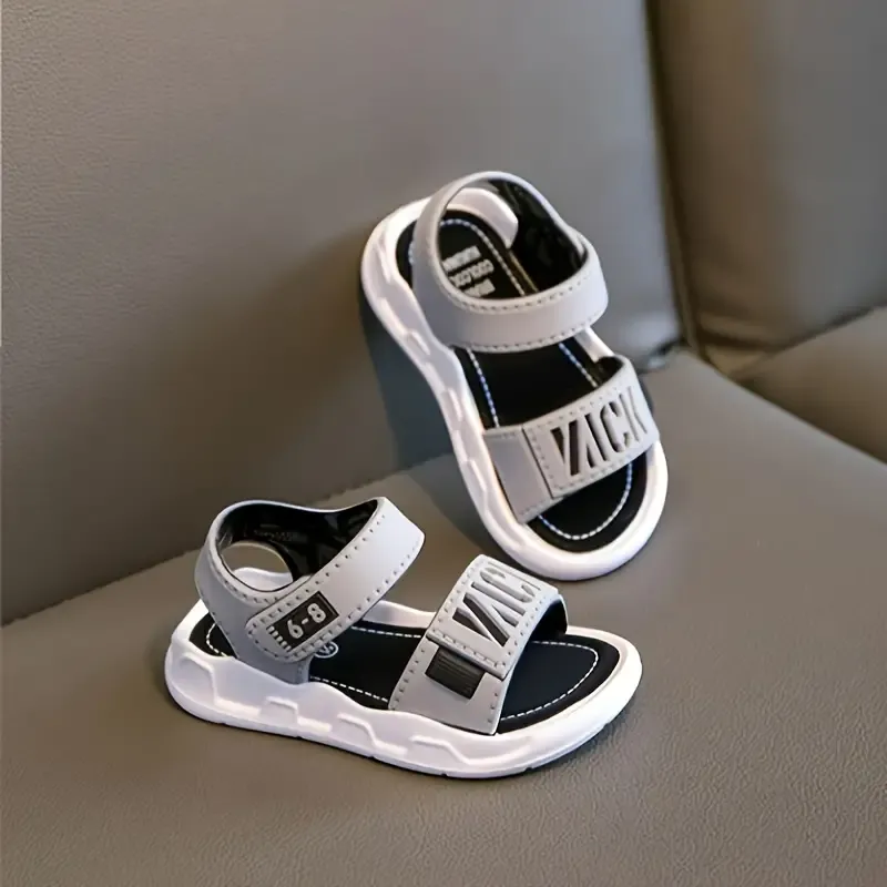 Comfortable Explorer Sandals