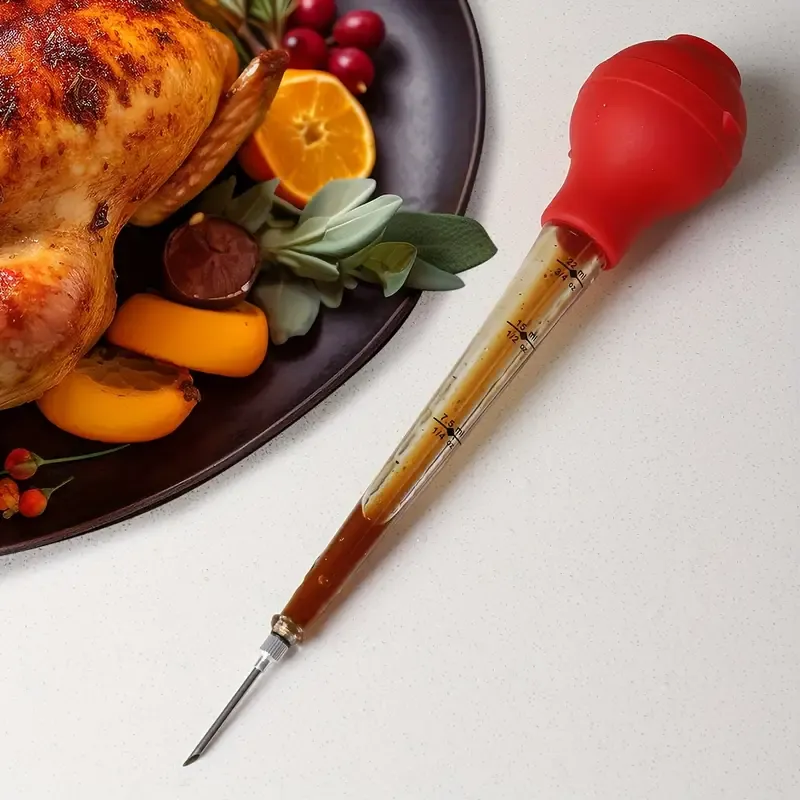 Turkey Baster