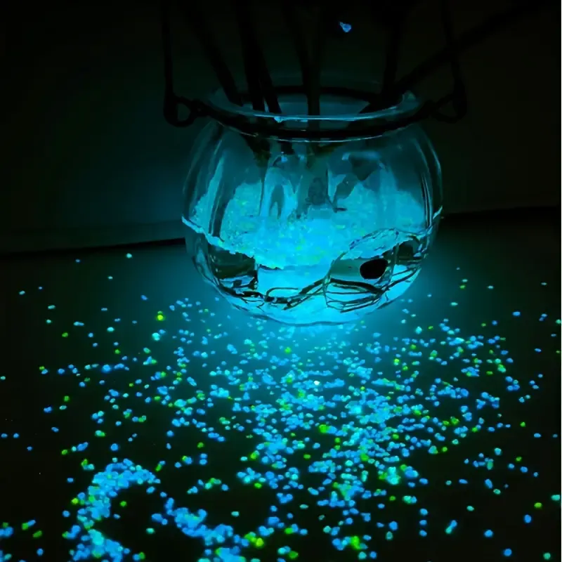 Luminous Mini Stones