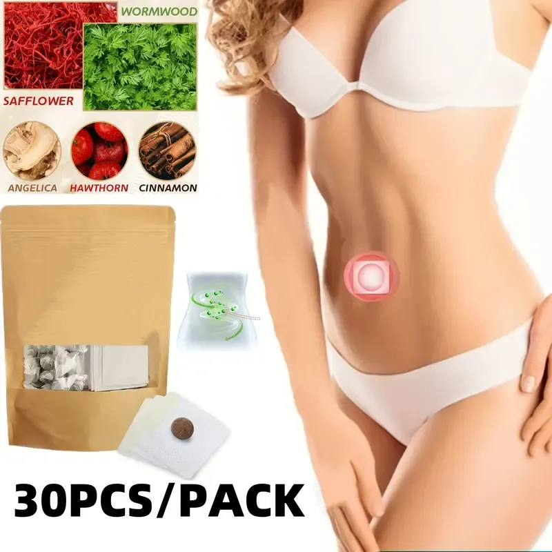 Body Care Patch
