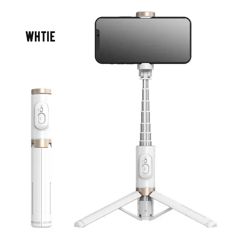 Foldable selfie stick tripod✨🚀50% time limit🚀Akra cash on delivery