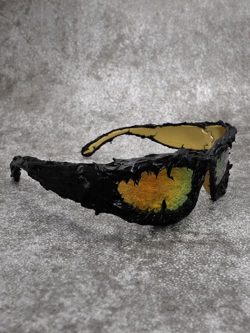 Hip-Hop Glasses
