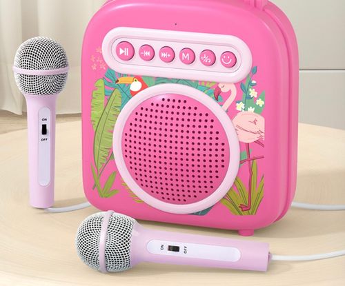 Karaoke Machine