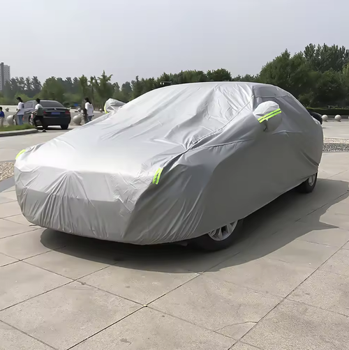 Car Body Cover