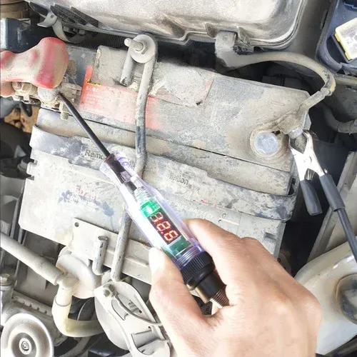 🔥Car truck circuit test pen
