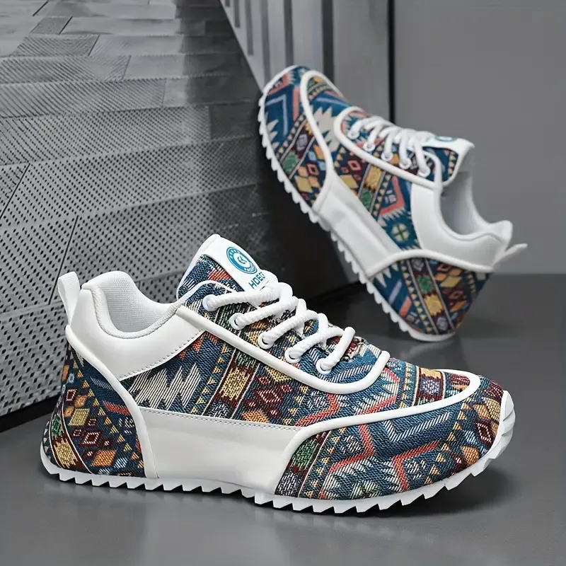 Men's Comfortable Versatile Sneakers