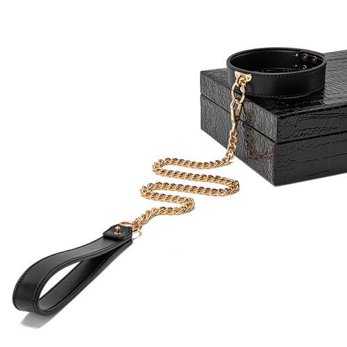 SM Sex Adult Toy Appeal Leather Bundle Set High-end Alternative Products Sm Toolbox Toys