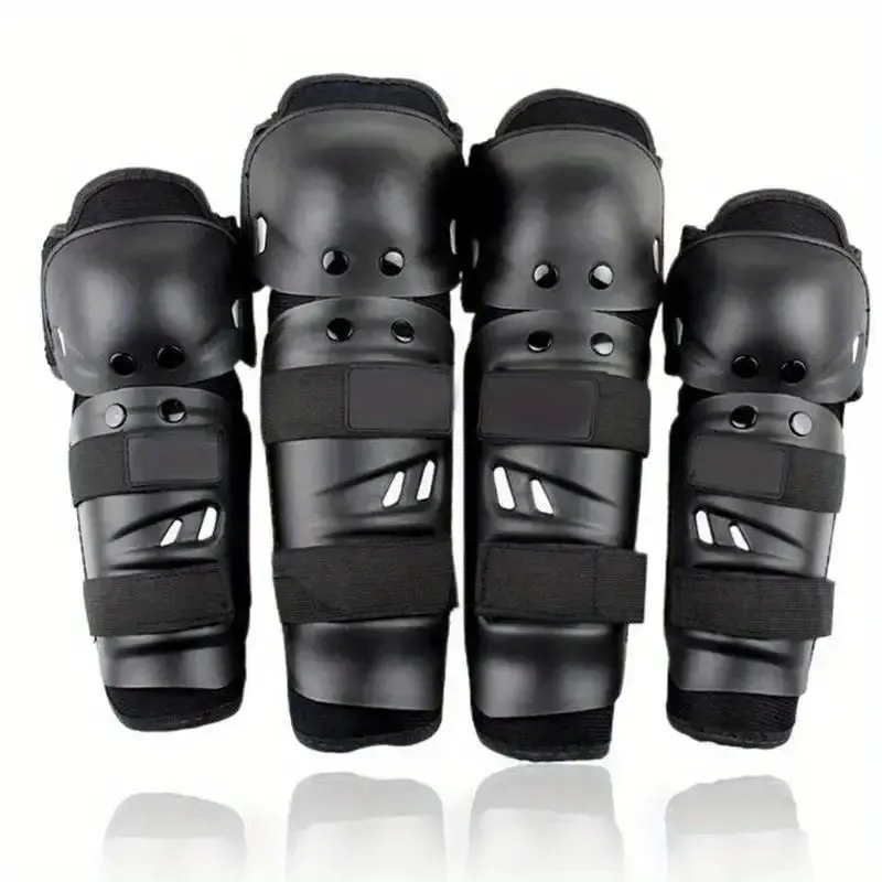 Protective Gear 2