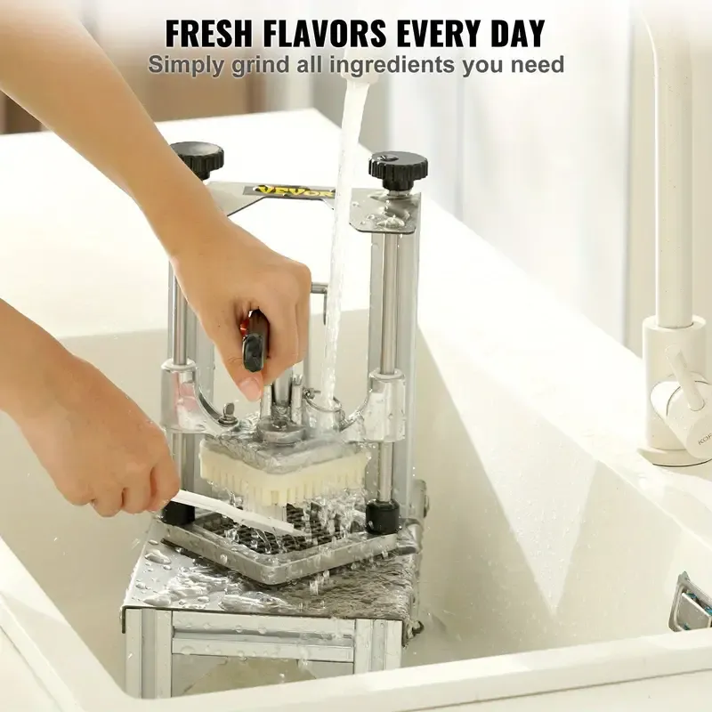 Commercial Vegetable Dicer Vegetable Chopper