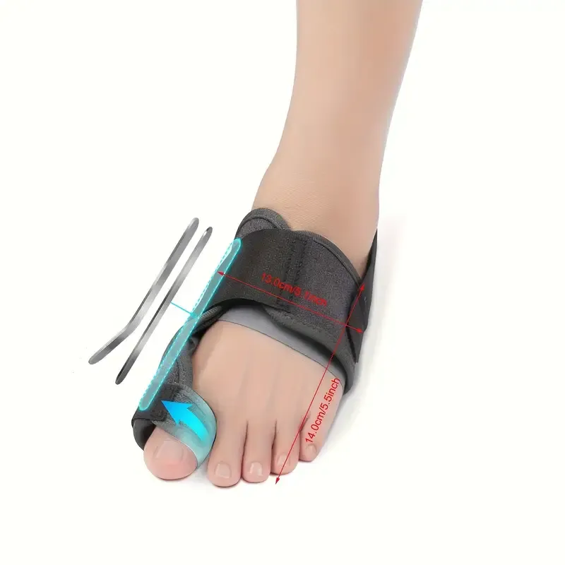 Tech Love Bunion Corrector