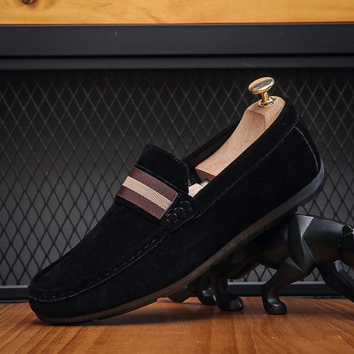 Men's loafers casual shoes
