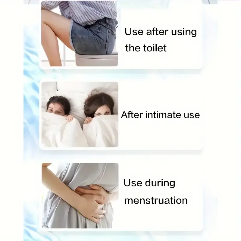 Disposable Wipes