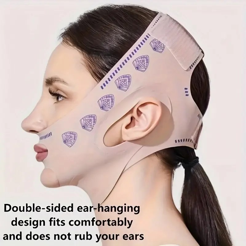 V-Line Lifting Face Belt