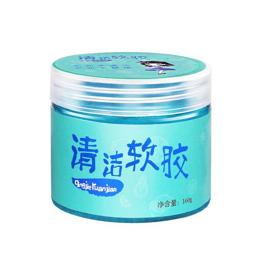Universal Gel Magic Cleaner