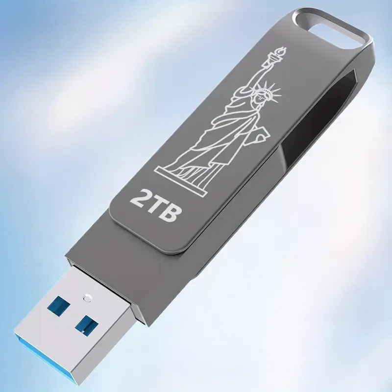 2TB USB Flash Drive